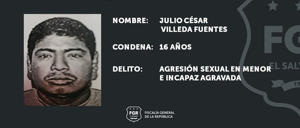Mandan a la cárcel a sujeto que tocó indebidamente a una menor de edad 