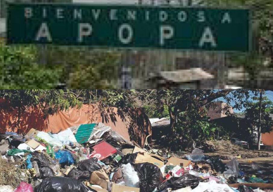 Denuncian a alcaldesa de Apopa, Jennifer Esmeralda Juárez, por delitos de malversación de fondos municipales y actos arbitrarios 
