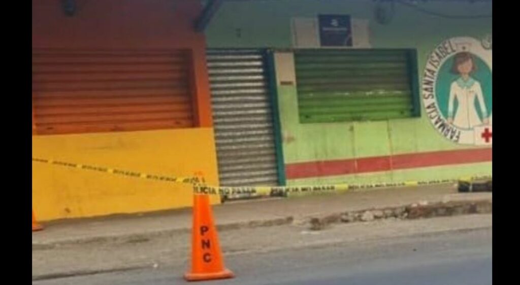 Hombre pierde la vida por el alcohol en Ahuachapán