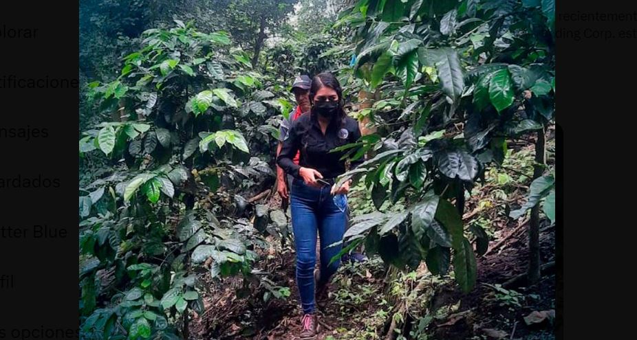 Empresa de EUA invierte $1.5 millones a proyecto de agroturismo