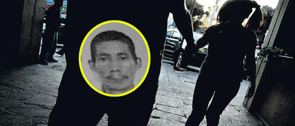 Condenan a 15 años de cárcel a sujeto que abusó de una menor