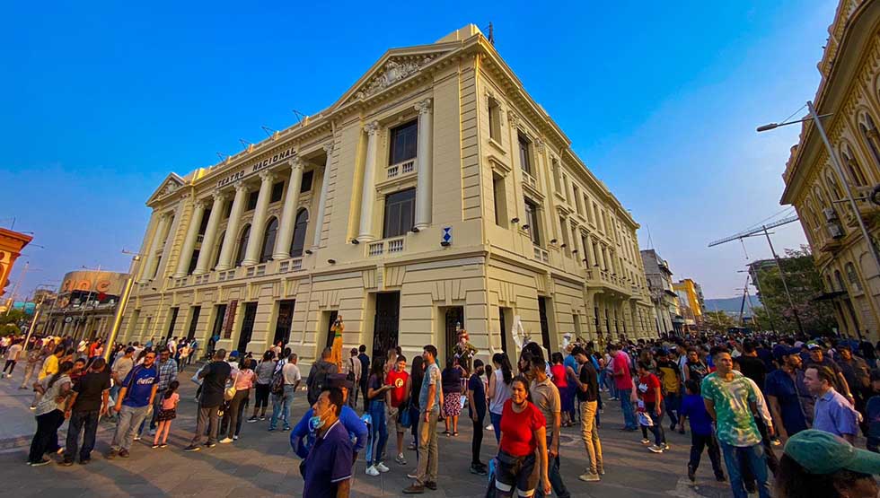 El Salvador registra 8 días seguidos sin homicidios