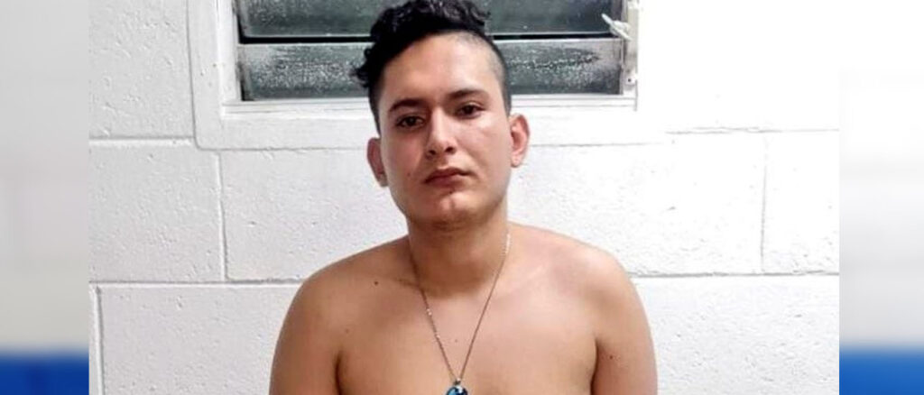 Militares ubican y dan captura a pandillero que era buscado por homicidio &nbsp;