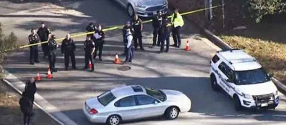 Tiroteo deja un persona asesinada en un college comunitario de Oklahoma