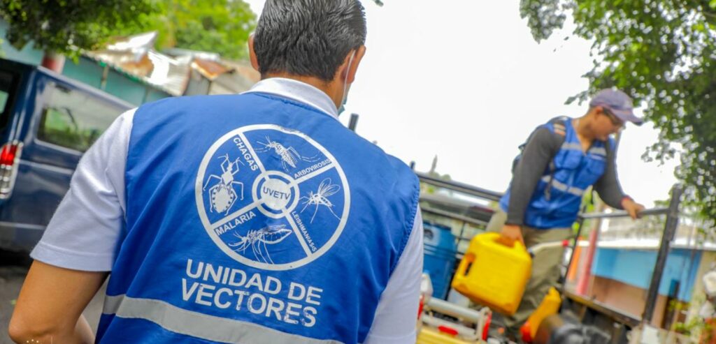 El Salvador reporta cero víctimas fatales por dengue en más de dos años