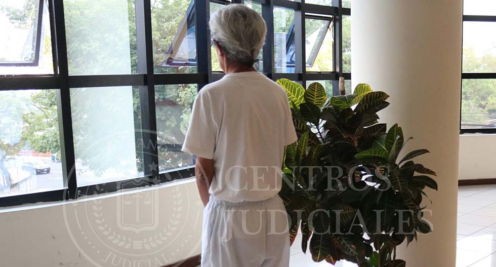 15 años de cárcel para sujeto que distribuía pornografía de menores en San Salvador  