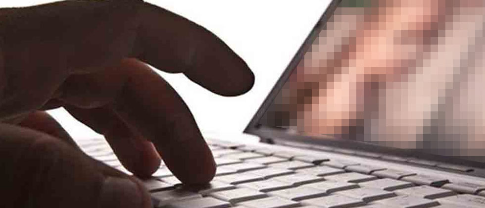 Hombre pasará el resto de sus días en una cárcel por distribuir pornografía infantil  