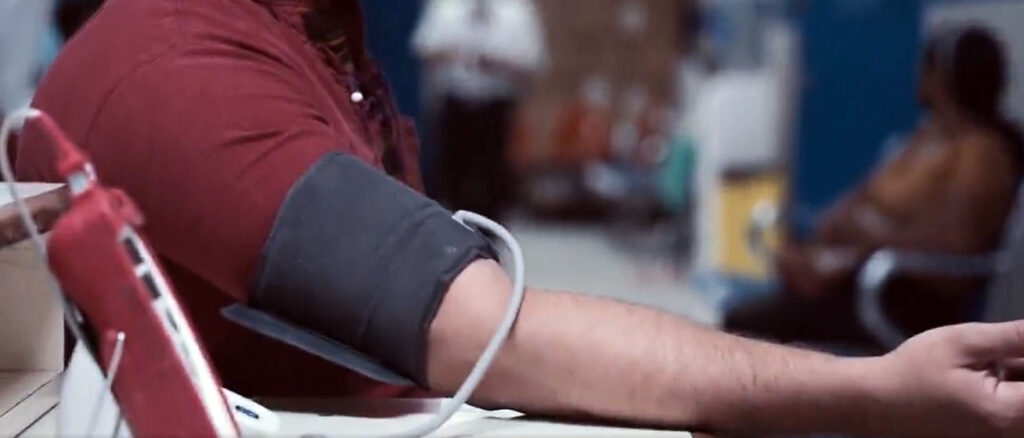 Ministerio de Salud lanza invitación a salvadoreños que deseen donar sangre&nbsp;