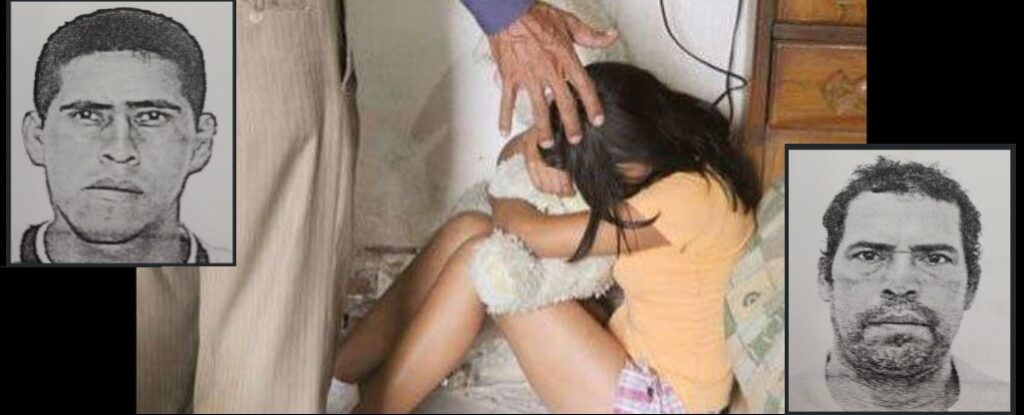 Dos sujetos son condenados por aprovecharse de la misma jovencita en diferentes ocasiones