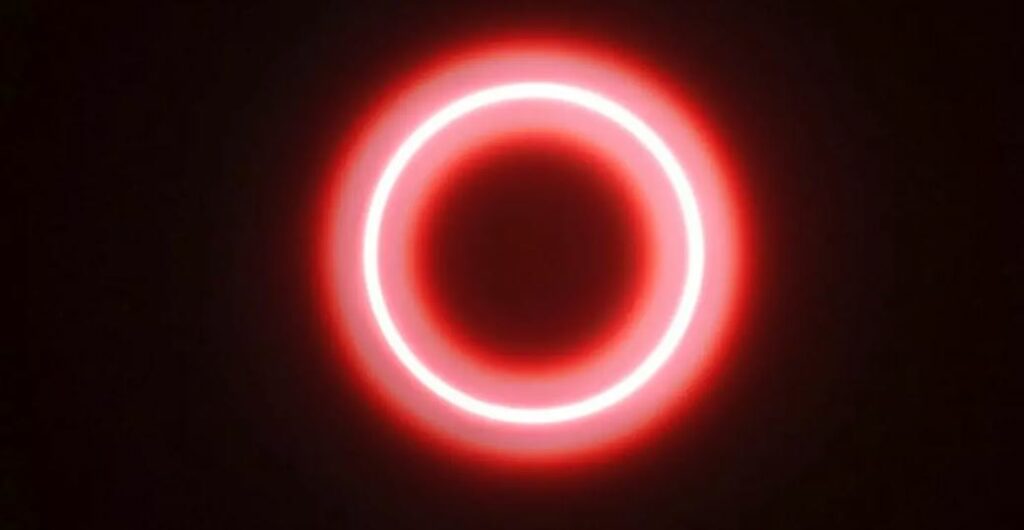 El peculiar eclipse híbrido de sol que ocurrirá esta semana (VIDEO)