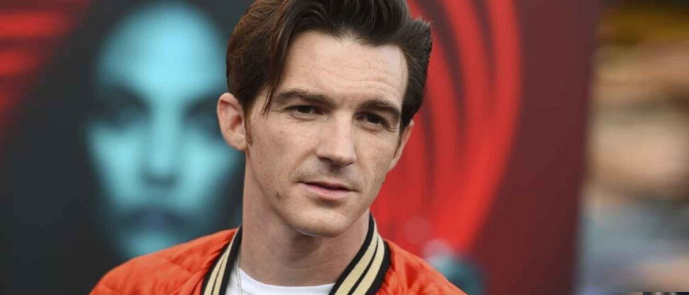 Drake Bell aclara: “No estaba desaparecido, solo olvide mi celular” 