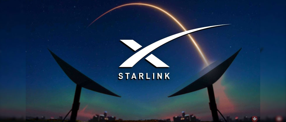 El Salvador es el primer país de Centro América en tener Starlink