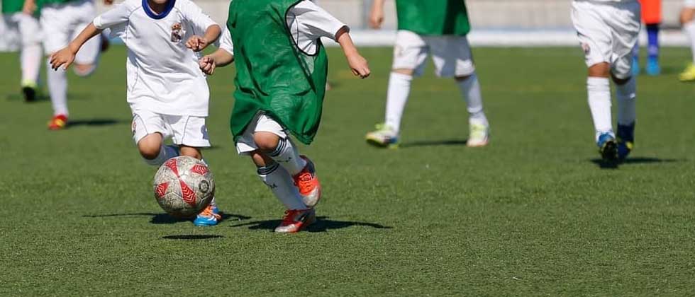 Niño fallece luego de recibir un pelotazo en el pecho