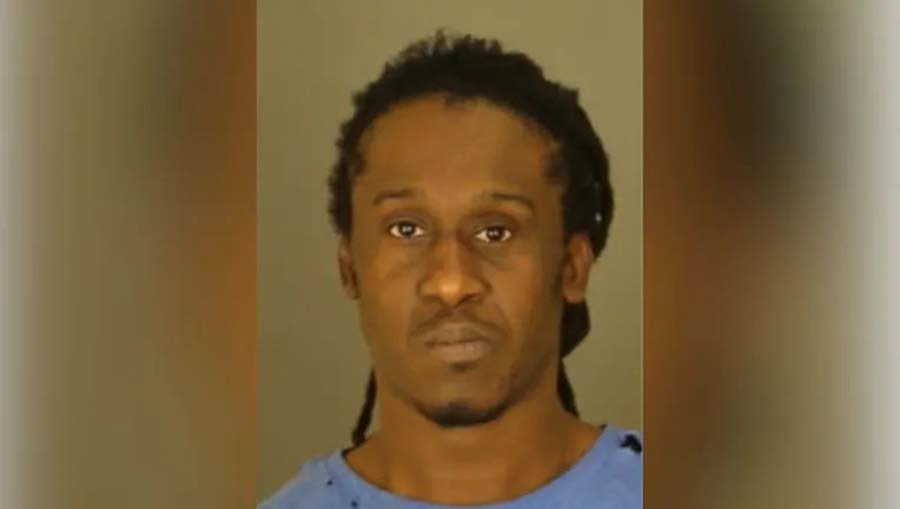 Capturan a hombre acusado de matar a salvadoreña en Maryland