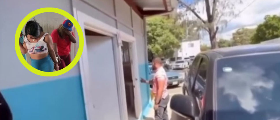 Adulto mayor contrata a dos mujeres para tener encuentro íntimo y muere de un paro cardíaco dentro del motel