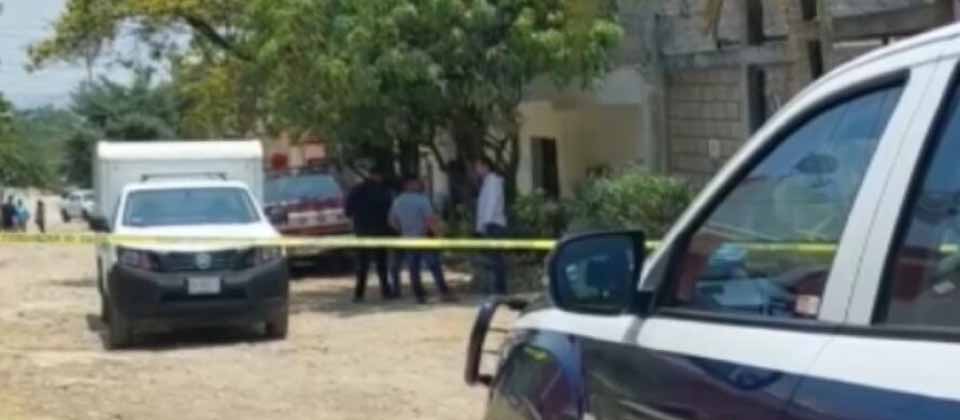 Niño de 3 años pierde la vida por ser golpeado por su padrastro en México