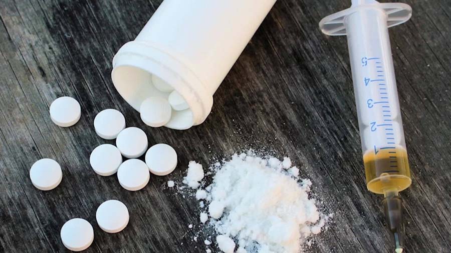 Niño que fue forzado a fumar fentanilo sufre derrame cerebral