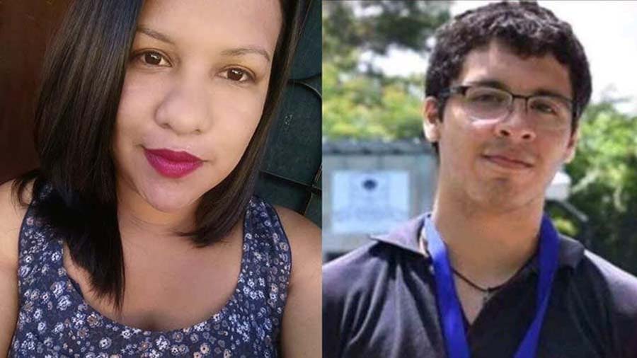 Acusado del feminicidio de Fernanda Nájera enfrentará audiencia preliminar  