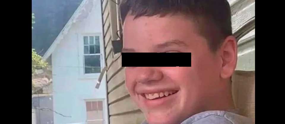 Niño de 13 años muere tras ser parte de un reto de internet en Estados Unidos