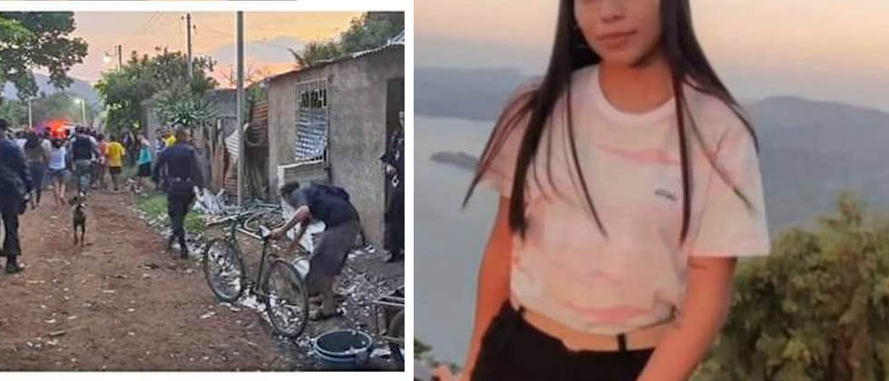 Muere&nbsp;otra persona&nbsp;víctima de&nbsp;explosión de cohetería en Santa Ana; es una joven de 24 años&nbsp;