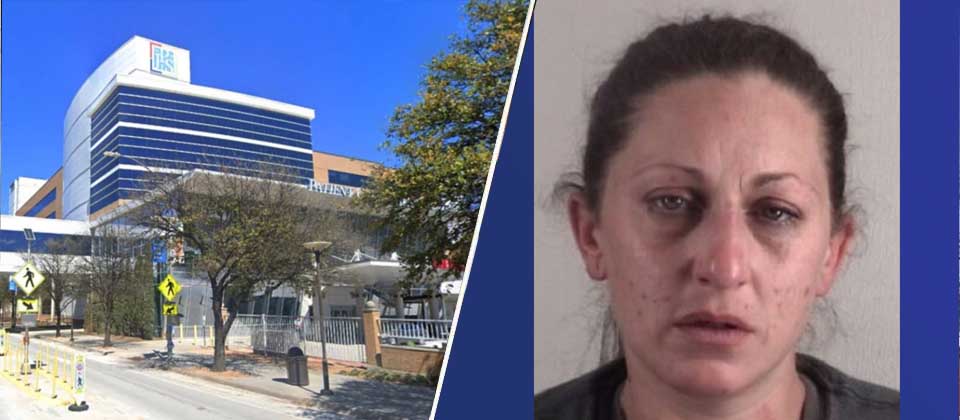 Mujer golpea a otra que estaba embarazada y le hace perder a su bebé en Texas
