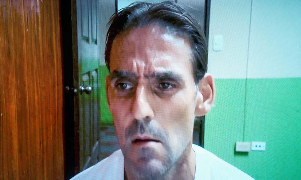 Ernesto Muyshondt, exalcalde de San Salvador, es enviado a juicio por apropiarse de $275 mil  