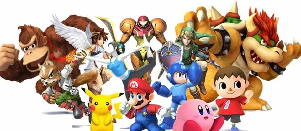Nintendo desarrollará más películas de sus personajes