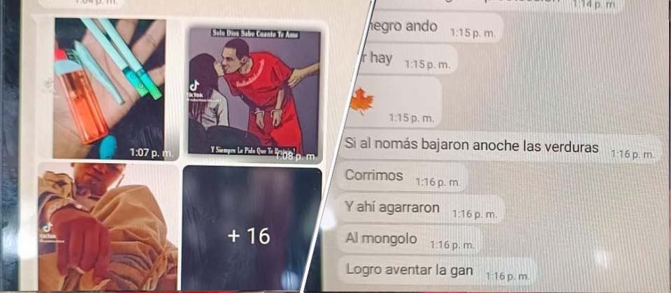 Soldados descubren en Soyapango a joven que colaboraba con la pandillas para esconderse