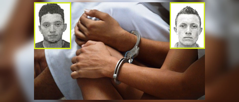 Pandilleros homicidas podrían ser sentenciados a varias décadas tras las rejas