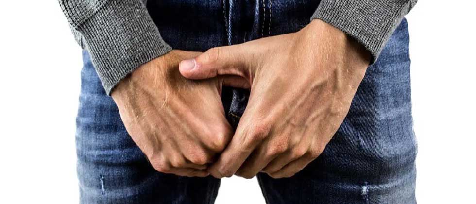 Hombre muere tras aplicarse inyección para agrandar el miembro