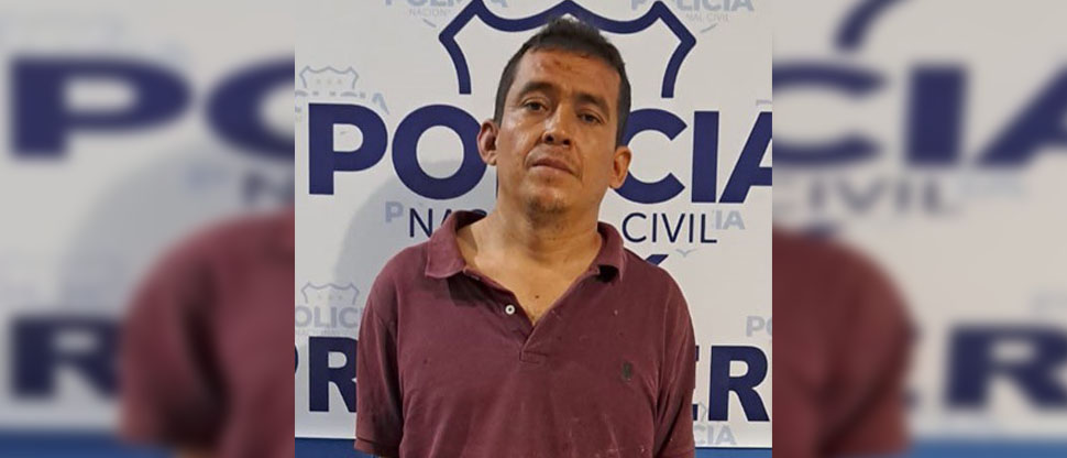 Sujeto podría recibir décadas tras las rejas por asesinar a su compañera de vida