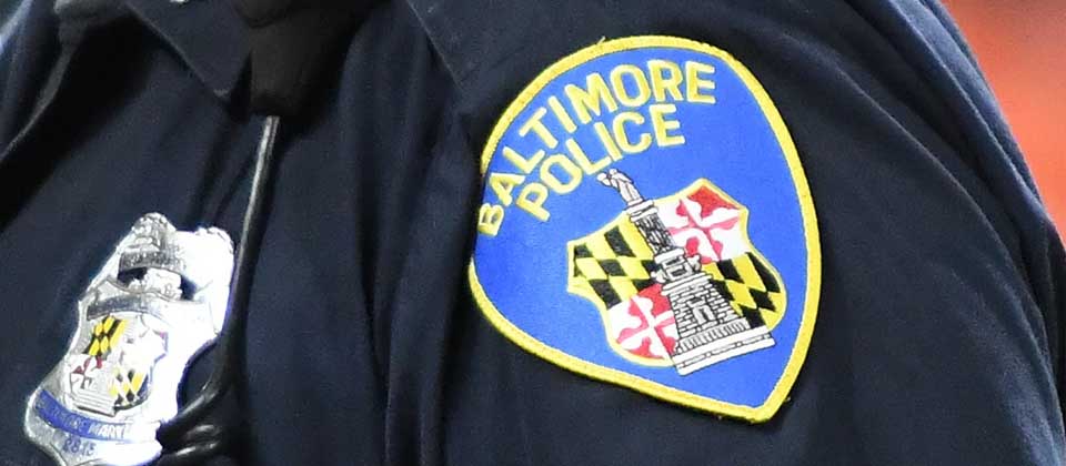 Baltimore impone toque de queda para jóvenes tras hechos violentos