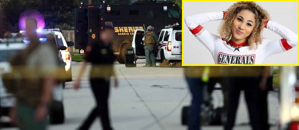 Sujeto ataca a dos porristas en Texas tras subirse una de las jóvenes por error 