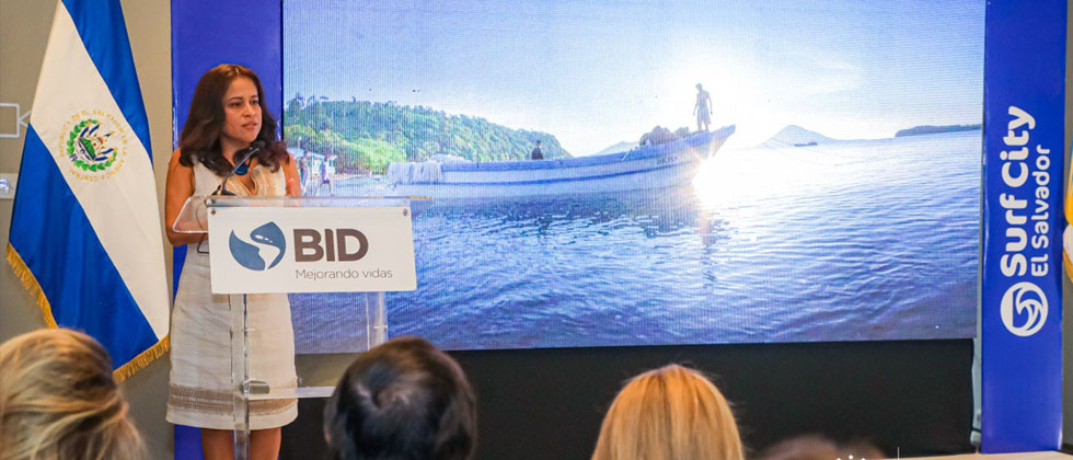 Desarrollan programa de apoyo para la expansión y recuperación del turismo en El Salvador 
