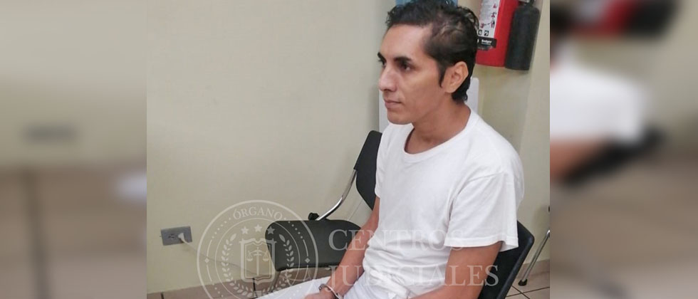 Procesan judicialmente a sujeto que utilizó a menores de edad en videos impúdicos 