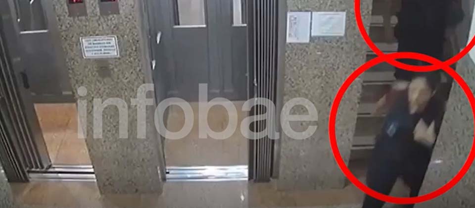 Policías roban más de 18 mil dólares a una agencia de turismo en Argentina