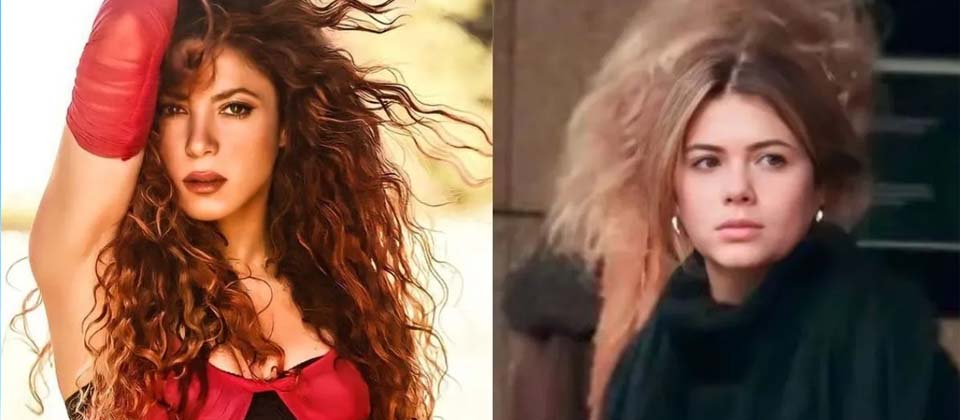 Shakira emprenderá acciones legales contra pareja de Piqué para que no se acerque a sus hijos