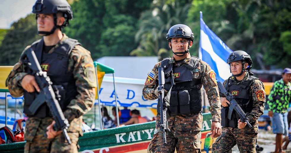 Julio inicia sin registro de homicidios en El Salvador