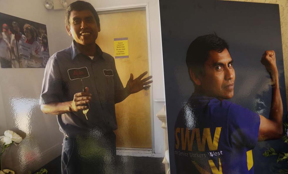 Salvadoreño muere tras ser apuñalado por un joven de 17 años en Estados Unidos  