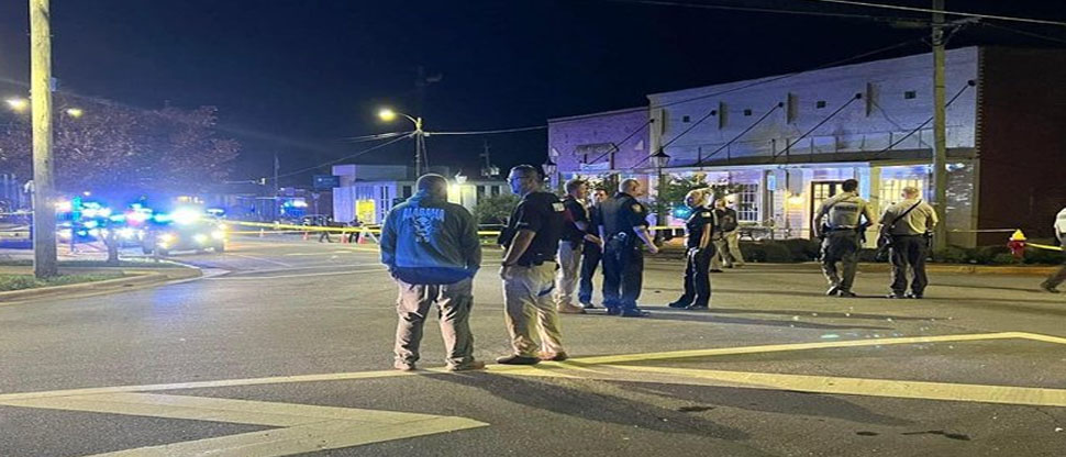Estados Unidos: Tiroteo durante fiesta de cumpleaños deja al menos cuatro muertos y varios heridos