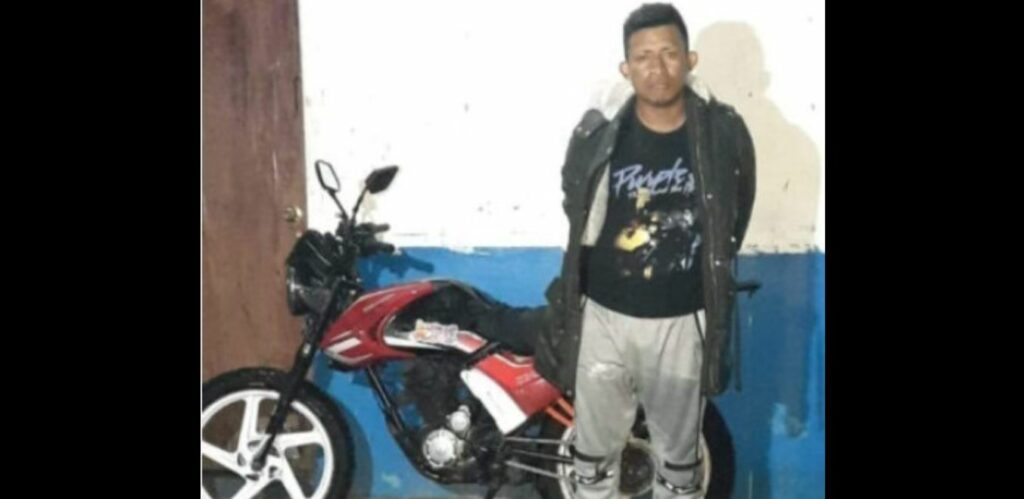 Ordenan detención para sujeto acusado de abusar de varias mujeres y robarles el celular