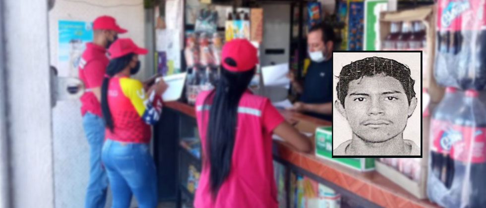 Dueño de una tienda engañó a una menor para abusar de ella en Cojutepeque 