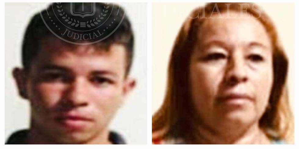 45 años de cárcel para extorsionistas que fingían ser pandilleros en San Miguel  