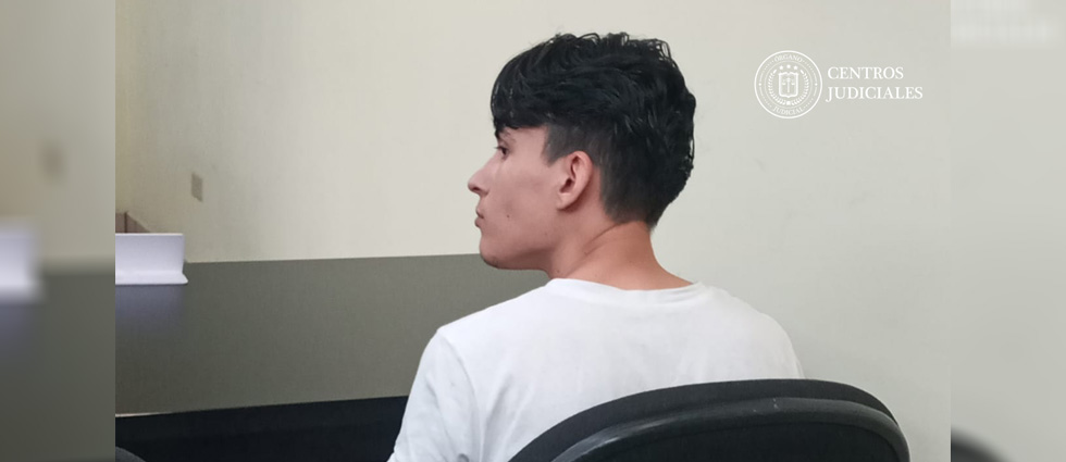Dan medidas a estudiante de odontología que hurtaba dinero y objetos de la vivienda de su vecina