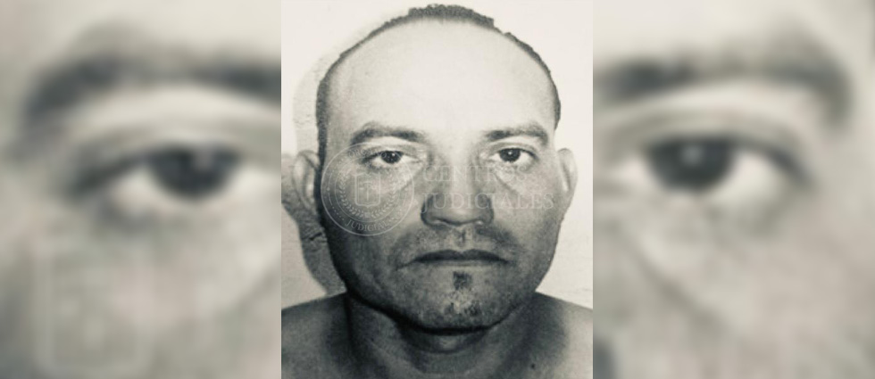 Condenan a sujeto que mató a su expareja, a quien amenazaba para que regresara con él