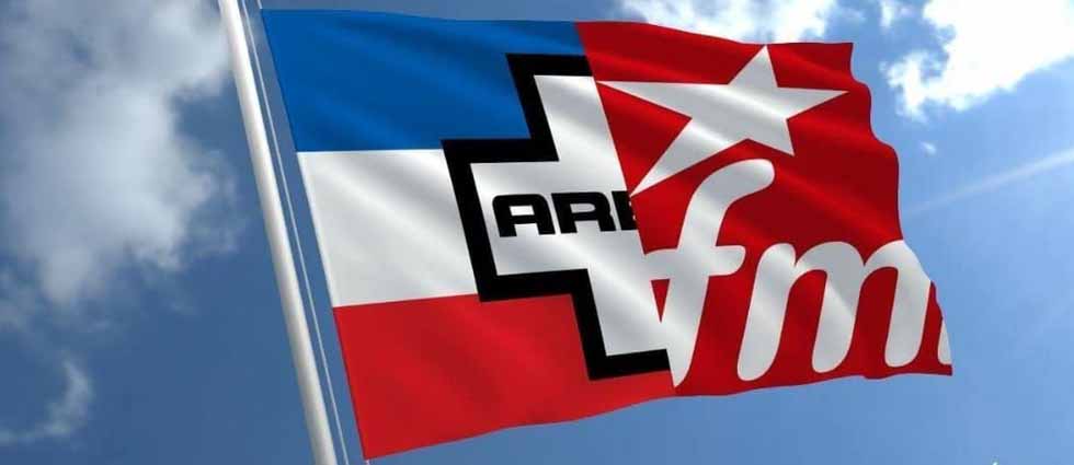 ARENA y el FMLN acuerdan alianza con VAMOS y Nuestro Tiempo para apoyar una candidatura presidencial única