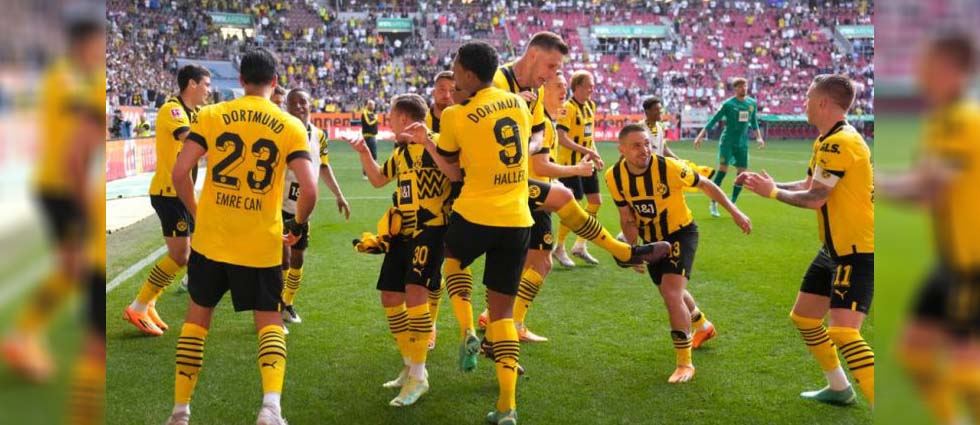 La Bundesliga está que arde: ¡solo una fecha y Dortmund o Bayern pueden ser campeones!