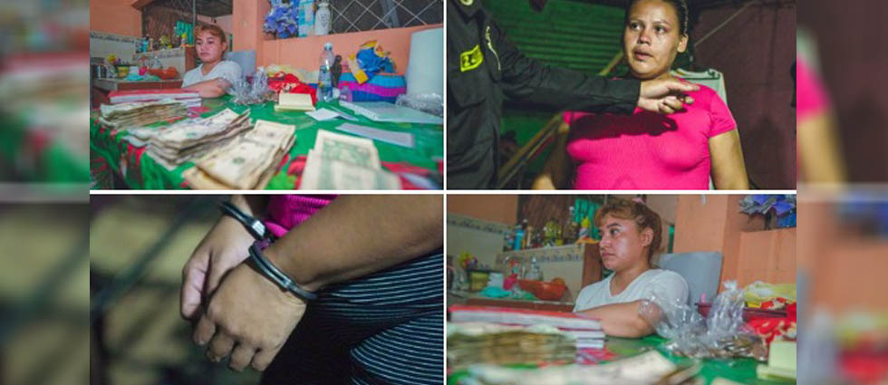 Fiscalía gira 99 órdenes de captura contra terroristas de la MS-13 que seguían delinquiendo
