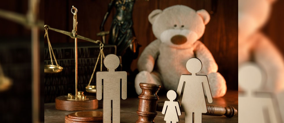 Salvadoreño no paga manutención de su hija por años y monto asciende a más de $43,000