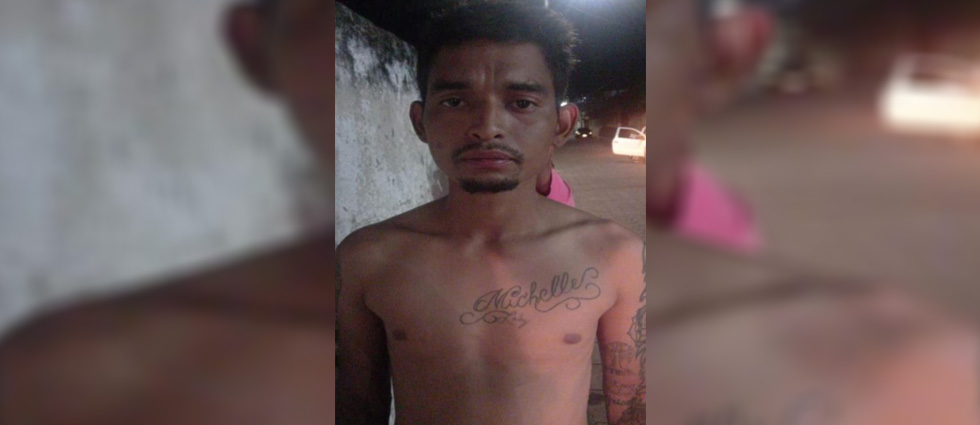 Peligroso MS-13 arrestado en Guatemala pagará una larga condena en El Salvador